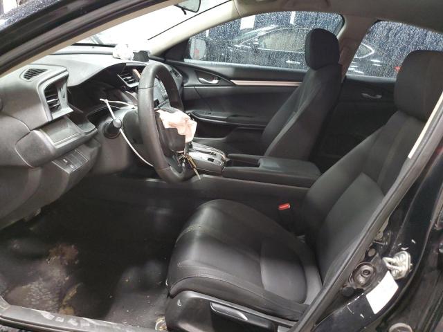 Photo 7 from auction – 2016 HONDA CIVIC LX with VIN 19XFC2F58GE206264