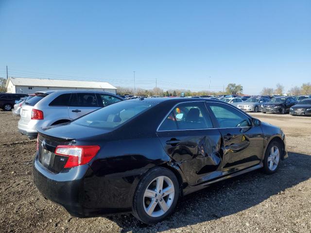 Photo 3 from auction – 2013 TOYOTA CAMRY L with VIN 4T1BF1FK4DU240426