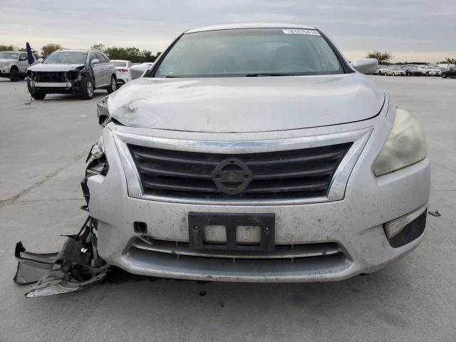 Photo 5 from auction – 2015 NISSAN ALTIMA 2.5 with VIN 1N4AL3AP7FC493343