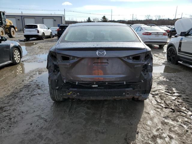 Photo 6 from auction – 2018 MAZDA 3 TOURING with VIN 3MZBN1V37JM230942