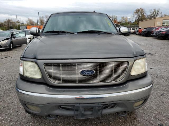 Photo 5 from auction – 2002 FORD F150 with VIN 1FTRX18W42NB62849