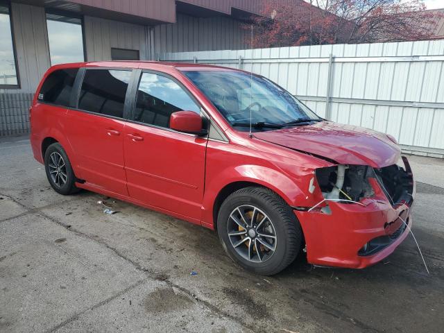 Photo 4 from auction – 2016 DODGE GRAND CARA with VIN 2C4RDGEG8GR100003