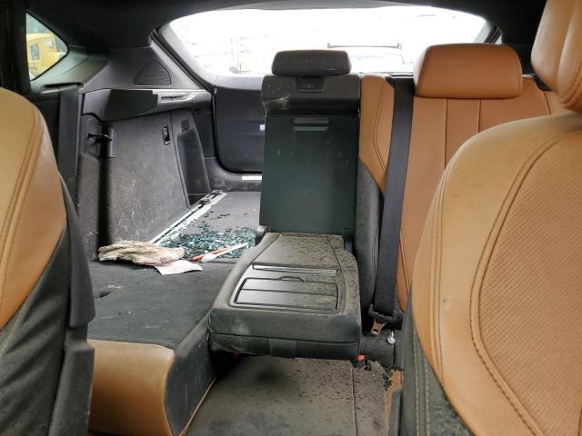 Photo 10 from auction – 2018 BMW X6 XDRIVE3 with VIN 5UXKU2C57J0X49359