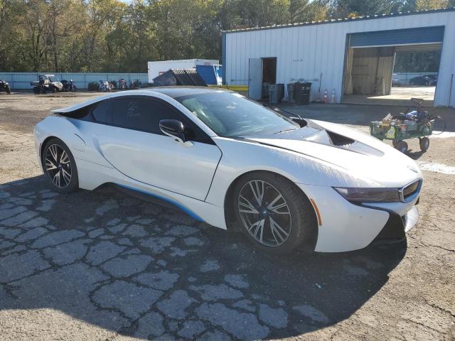 Photo 4 from auction – 2016 BMW I8 with VIN WBY2Z2C54GV676268