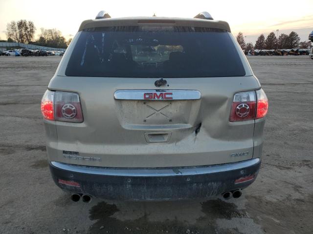 Photo 6 from auction – 2007 GMC ACADIA SLE with VIN 1GKEV13777J163842