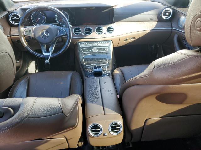 Photo 8 from auction – 2017 MERCEDES-BENZ E 300 with VIN WDDZF4JB6HA070191