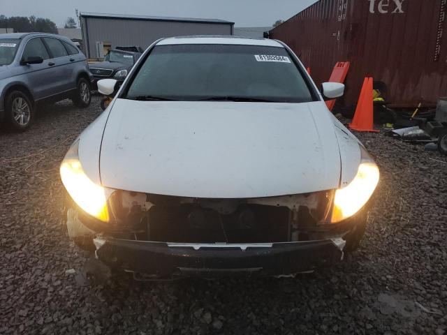 Photo 5 from auction – 2010 HONDA ACCORD EXL with VIN 1HGCP2F86AA178414