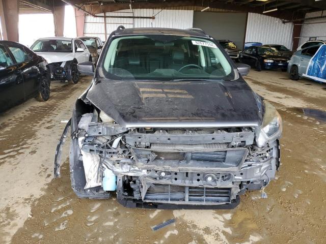 Photo 5 from auction – 2018 FORD ESCAPE SEL with VIN 1FMCU9HD2JUA99780