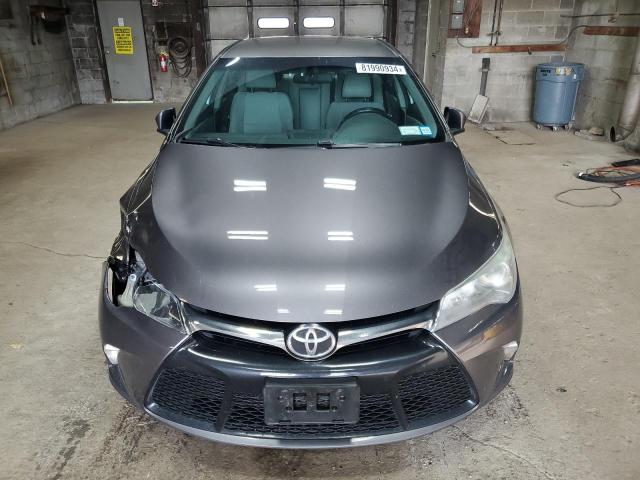 Photo 5 from auction – 2016 TOYOTA CAMRY LE with VIN 4T1BF1FK1GU191920