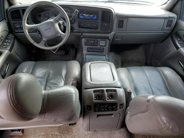 Photo 8 from auction – 2002 GMC DENALI with VIN 1GKEK63U62J184136