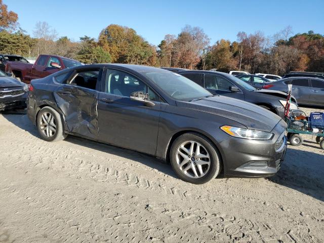 Photo 4 from auction – 2016 FORD FUSION SE with VIN 3FA6P0H78GR316947