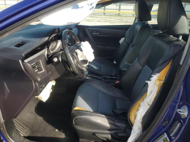 Photo 7 from auction – 2016 TOYOTA COROLLA L with VIN 5YFBURHE9GP489354