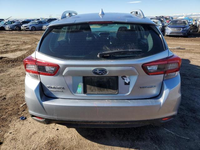 Photo 6 from auction – 2020 SUBARU IMPREZA PR with VIN 4S3GTAD64L3709866