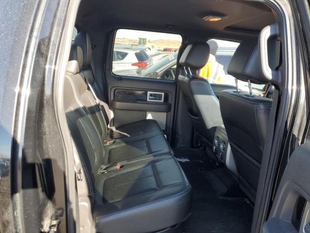 Photo 10 from auction – 2012 FORD F150 SUPER with VIN 1FTFW1ET6CFB15091