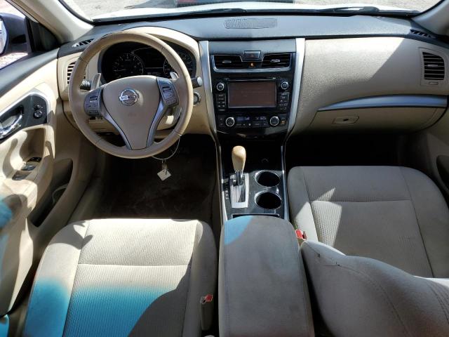 Photo 8 from auction – 2013 NISSAN ALTIMA 3.5 with VIN 1N4BL3AP4DC112212