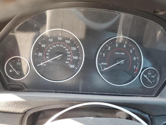 Photo 9 from auction – 2015 BMW 428 I with VIN WBA3N3C55FK234068