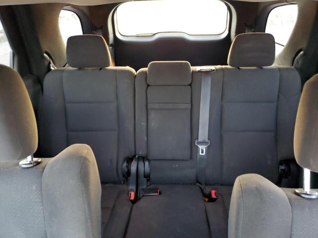 Photo 10 from auction – 2014 DODGE DURANGO SX with VIN 1C4RDHAG8EC532429
