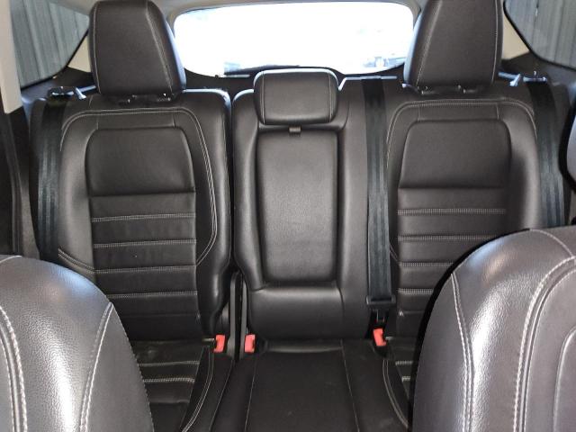 Photo 10 from auction – 2017 FORD ESCAPE TIT with VIN 1FMCU0J93HUC04760
