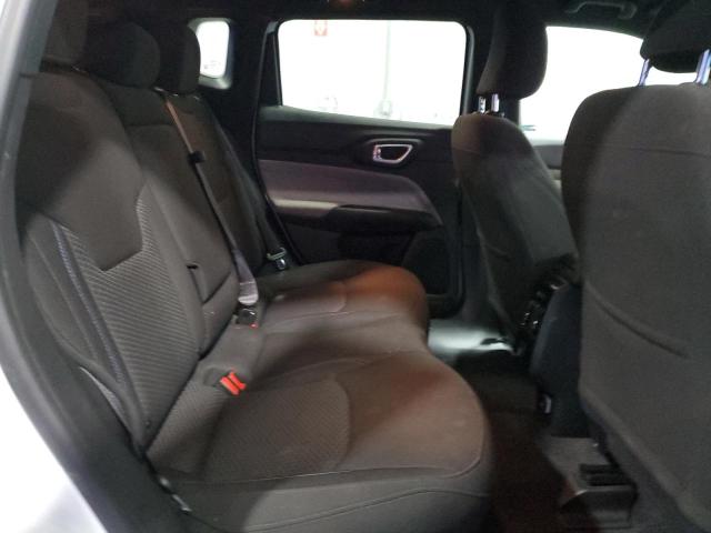 Photo 11 from auction – 2024 JEEP COMPASS SP with VIN 3C4NJDAN2RT103604
