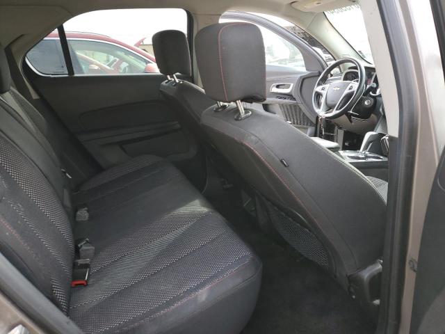 Photo 11 from auction – 2011 CHEVROLET EQUINOX LT with VIN 2CNALDEC7B6464902