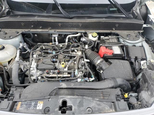 Photo 12 from auction – 2021 FORD BRONCO SPO with VIN 3FMCR9B61MRB37653