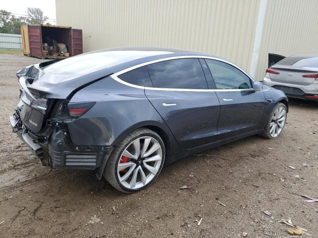 Photo 3 from auction – 2018 TESLA MODEL 3 with VIN 5YJ3E1EB5JF073012