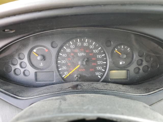 Photo 9 from auction – 2004 FORD FOCUS SE C with VIN 1FAFP34304W165681