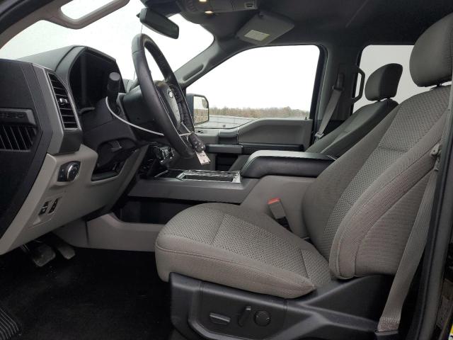 Photo 7 from auction – 2019 FORD F150 SUPER with VIN 1FTEW1E52KFA72591