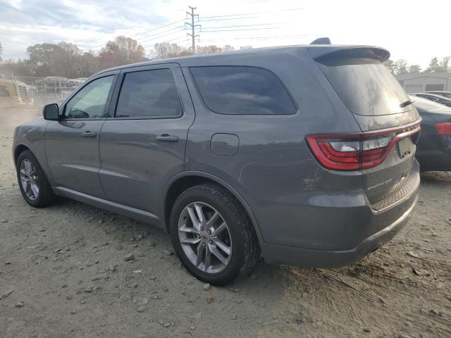 Photo 2 from auction – 2022 DODGE DURANGO R/ with VIN 1C4SDHCT7NC208366