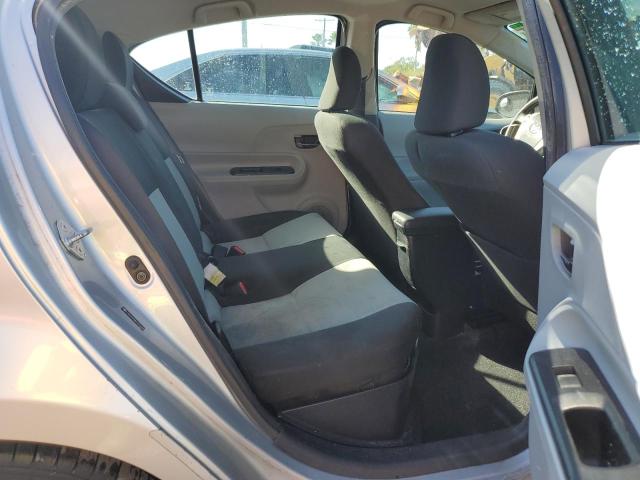 Photo 10 from auction – 2013 TOYOTA PRIUS C with VIN JTDKDTB38D1531050