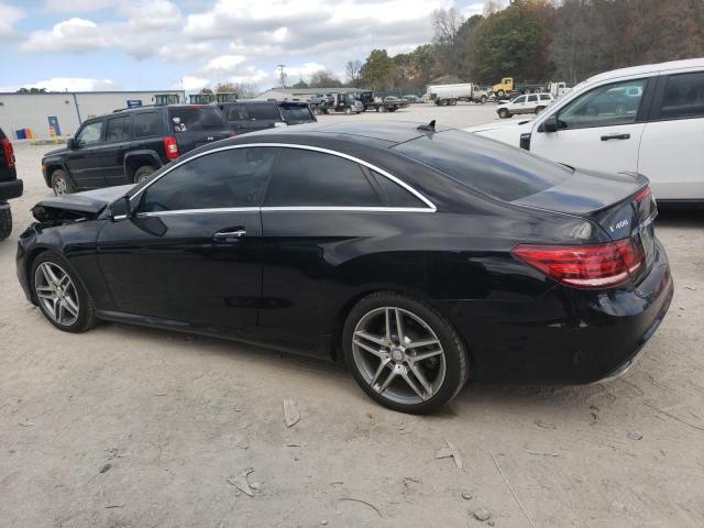 Photo 2 from auction – 2016 MERCEDES-BENZ E 400 with VIN WDDKJ6FB0GF334365