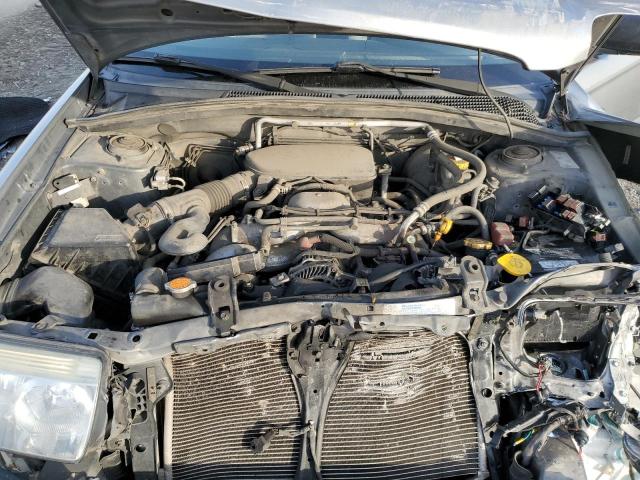 Photo 12 from auction – 2007 SUBARU FORESTER 2 with VIN JF1SG636X7H732936