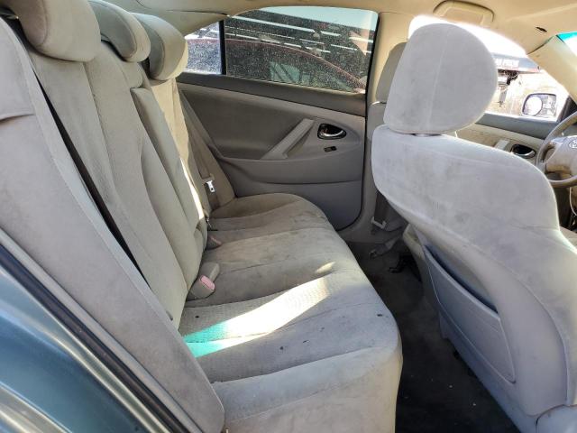 Photo 10 from auction – 2011 TOYOTA CAMRY BASE with VIN 4T1BF3EK9BU593352