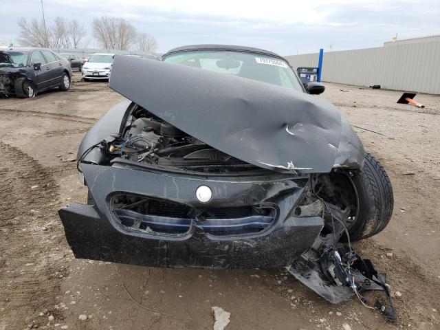 Снимка 5 от търг – 2003 BMW Z4 2.5 с VIN 4USBT33493LS44601