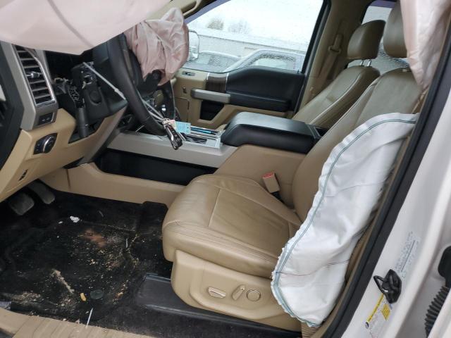 Photo 7 from auction – 2016 FORD F150 SUPER with VIN 1FTEW1EF4GKD28124