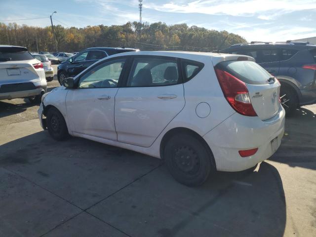 Photo 2 from auction – 2015 HYUNDAI ACCENT GS with VIN KMHCT5AE2FU197987
