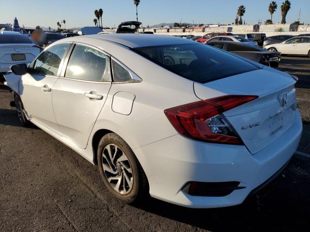 Photo 2 from auction – 2016 HONDA CIVIC EX with VIN 2HGFC2F79GH542853