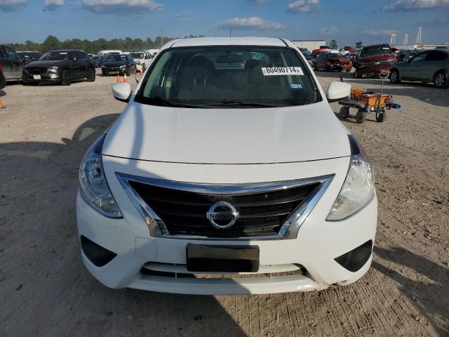 Photo 5 from auction – 2015 NISSAN VERSA S with VIN 3N1CN7AP9FL866801