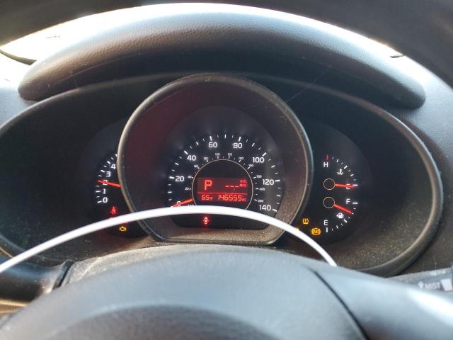 Photo 9 from auction – 2014 KIA SOUL with VIN KNDJN2A27E7013120