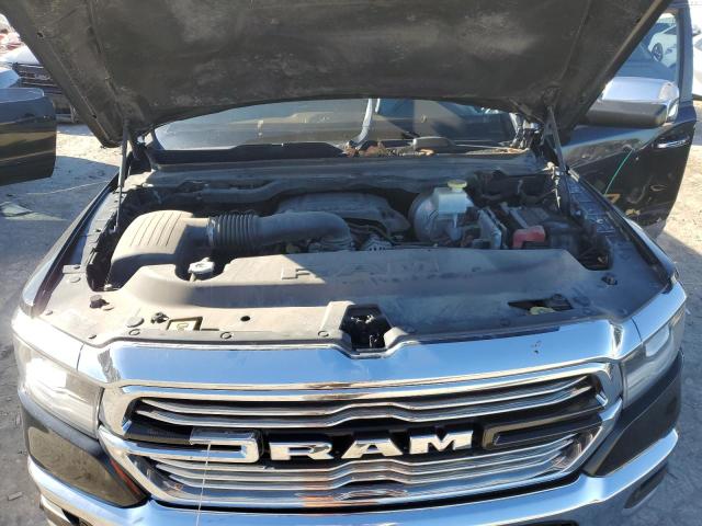 Photo 11 from auction – 2019 RAM 1500 LARAM with VIN 1C6SRFJT9KN610390