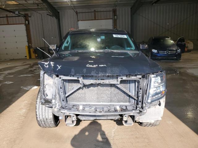 Photo 5 from auction – 2016 CHEVROLET SUBURBAN K with VIN 1GNSKJKCXGR305924