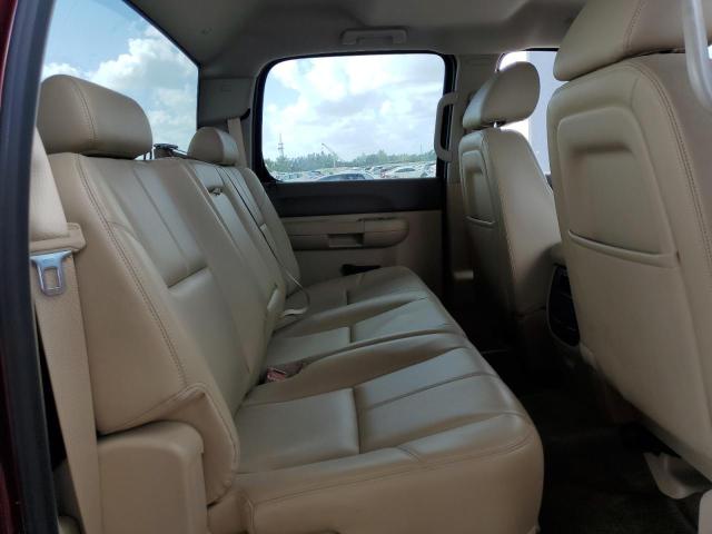 Photo 10 from auction – 2014 CHEVROLET SILVERADO with VIN 1GC1KXC84EF103905