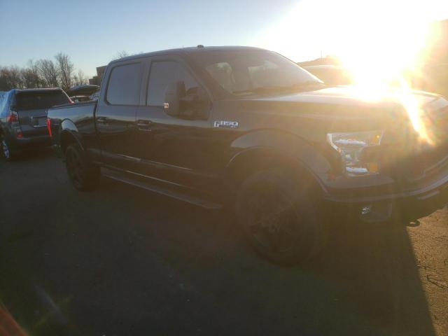 Photo 4 from auction – 2016 FORD F150 SUPER with VIN 1FTFW1EFXGFB60874