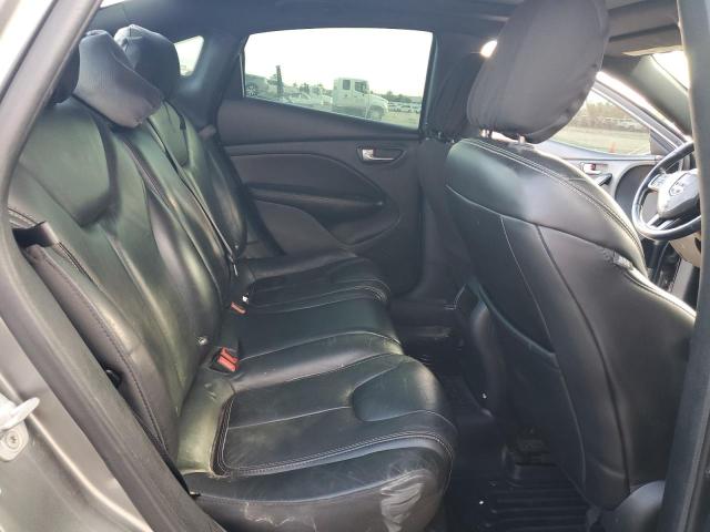 Photo 10 from auction – 2013 DODGE DART LIMIT with VIN 1C3CDFCA4DD711244