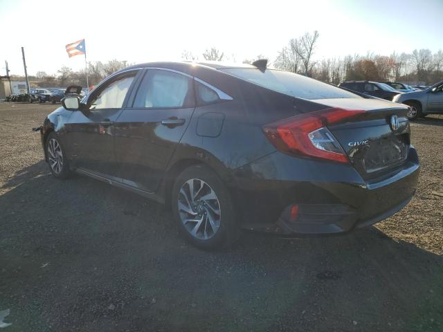 Photo 2 from auction – 2018 HONDA CIVIC EX with VIN 2HGFC2F74JH528012