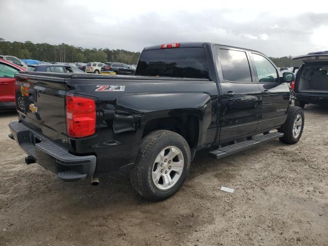 Photo 3 from auction – 2017 CHEVROLET SILVERADO with VIN 3GCUKREC3HG189348