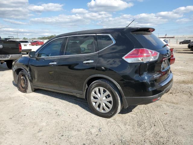 Photo 2 from auction – 2015 NISSAN ROGUE S with VIN KNMAT2MT7FP517954
