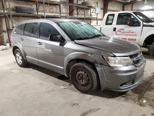 Photo 4 from auction – 2012 DODGE JOURNEY SE with VIN 3C4PDCAB9CT362582