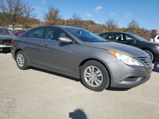 Photo 4 from auction – 2011 HYUNDAI SONATA GLS with VIN 5NPEB4AC2BH217412