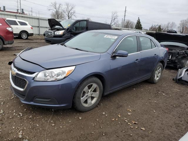 Photo 1 from auction – 2014 CHEVROLET MALIBU 1LT with VIN 1G11C5SL9EF279199